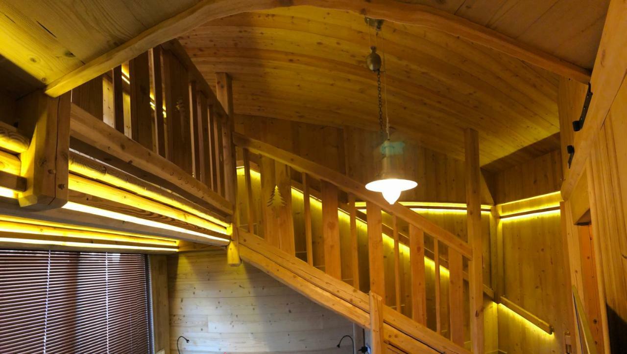 Le Joli Nid Apartamento Les Deux Alpes Exterior foto