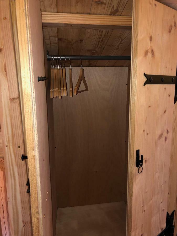 Le Joli Nid Apartamento Les Deux Alpes Exterior foto